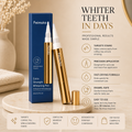 Extra strength whitening pen